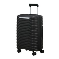 SAMSONITE Mala de Cabine 55x35cm 4R Exp. Upscape Preta | Ref. 92.155314-1041