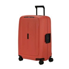 SAMSONITE Mala de Viagem Média 69cm 4R Essens Argila | Ref. 92.146911-7060