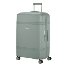 SAMSONITE Mala de Viagem Grande 75cm 4R Exp Image Verde | Ref. 92.154693-A639