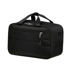 SAMSONITE Saco 3-WAY Ryanair/Vueling 40cm Urbify Preto | Ref. 92.155268-1041