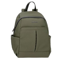 Mochila de Senhora Casual PEPE JEANS Gala Caqui | Ref. 186.7242142