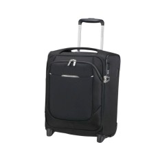 SAMSONITE Mala de Cabine 45cm 4R Easyjet Re-Lite Preta | Ref. 92.154965-1041