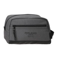 Necessaire Adaptável PEPE JEANS Waltford Antracite | Ref. 186.7274541