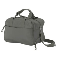 BENZI Saco de Viagem c/ Rodas 40x20x25cm Ryanair BZ5851 Cinza | Ref. 288.BZ5851C
