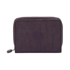 Carteira de Senhora KIPLING Money Love Ultimate Plum | Ref. 187.40KI373867U