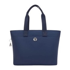 Mala de Duas Alças KIPLING Colissa UP Endless Blue | Ref. 187.40KI599886E