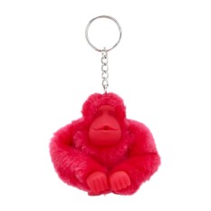 Porta-Chaves KIPLING Monkeyclip M Resort Pink | Ref. 187.40K164791BN