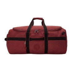 Saco de Viagem Convertível Mochila KIPLING Jonis M Flaring Rust | Ref. 187.40KI7712A1N