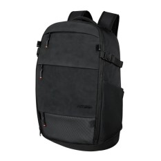 AMERICAN TOURISTER Mochila para Portátil 17.3” Pacepro Preta | Ref. 92.157100-361E