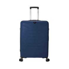 BENZI Mala de Cabine / Trolley 55cm 4R Exp BZ5810 Azul | Ref. 288.BZ5810A-A