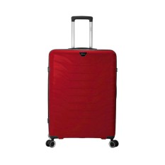 BENZI Mala de Cabine / Trolley 55cm 4R Exp BZ5810 Vermelho | Ref. 288.BZ5810V-A