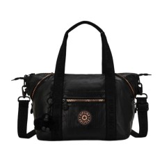 Mala de Senhora KIPLING Art Mini Glorious Copper | Ref. 187.40KI47816BE