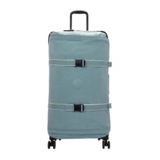 Mala de Viagem Grande 78cm 4R KIPLING Spontaneous L Relaxed Grey | Ref. 187.40KI41933NL