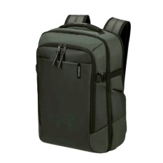 SAMSONITE Mochila de Viagem M Armox Verde | Ref. 92.154060-1576