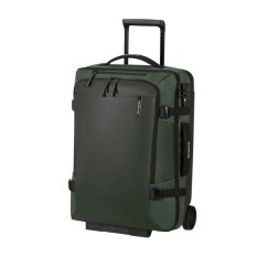 SAMSONITE Saco de Viagem Cabine 55cm 2R Armox Verde | Ref. 92.154062-1576