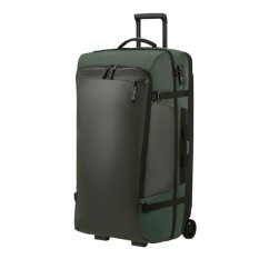 SAMSONITE Saco de Viagem Grande 79cm 2R Armox Verde | Ref. 92.154065-1576