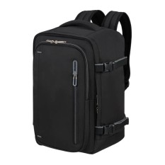 AMERICAN TOURISTER Mochila Ryanair S CloudRider Preto Jet | Ref. 92.158735-1465