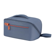 AMERICAN TOURISTER Necessaire CloudRider Azul Pedra | Ref. 92.157362-E612