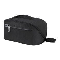 AMERICAN TOURISTER Necessaire CloudRider Preto Jet | Ref. 92.157362-1465