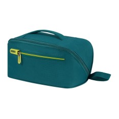 AMERICAN TOURISTER Necessaire CloudRider Verde Petróleo | Ref. 92.157362-D834