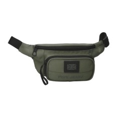 Bolsa de Cintura PEPE JEANS Matlock Caqui | Ref. 186.7317142