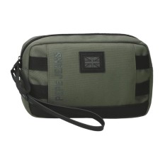Bolsa de Mão PEPE JEANS Matlock Caqui | Ref. 186.7314142