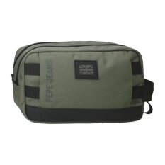 Necessaire Adaptável 2C PEPE JEANS Matlock Caqui | Ref. 186.7314442