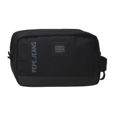 Necessaire Adaptável 2C PEPE JEANS Matlock Preto | Ref. 186.7314441