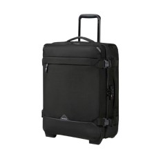 SAMSONITE Saco / Mochila Cabine 55cm 2R Roadseeker Preto | Ref. 92.154952-1276