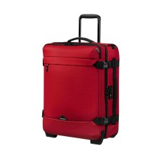 SAMSONITE Saco / Mochila Cabine 55cm 2R Roadseeker Vermelho | Ref. 92.154952-1129
