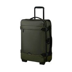 SAMSONITE Saco de Viagem Cabine 55x35cm 2R Roadseeker Azeitona | Ref. 92.154950-1266