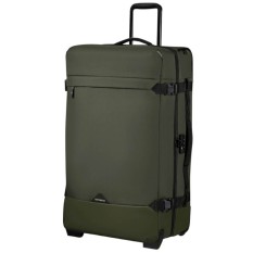 SAMSONITE Saco de Viagem Grande 79cm 2R Roadseeker Azeitona | Ref. 92.154954-1266