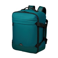 SAMSONITE Mochila de Cabine Easyjet Roadseeker Petróleo | Ref. 92.154960-6071