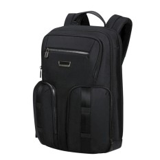 SAMSONITE Mochila p/ Portátil 14.1” 2 Bolsos Urban-Eye Preta | Ref. 92.155256-1041