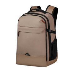 SAMSONITE Mochila para Portátil 15.6” Roadseeker Areia | Ref. 92.154956-1304