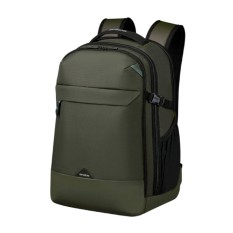 SAMSONITE Mochila para Portátil 15.6” Roadseeker Azeitona | Ref. 92.154956-1266
