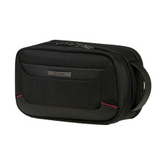 SAMSONITE Necessaire Pro-Dlx 6 Preto | Ref. 92.155241-1041