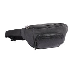 Bolsa de Cintura para Homem MATTIES Juvenil Preta| Ref. 132.4029520