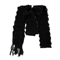 Cachecol de Senhora JOSEPH LOIS 1636381 Preto | Ref. 31.1636381P