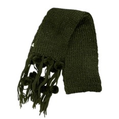 Cachecol de Senhora JOSEPH LOIS 7898 Verde | Ref. 31.7898