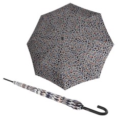 Guarda-Chuva KNIRPS Comprido Automático A.760 Jaguar Apricot | Ref. 300.9677618690