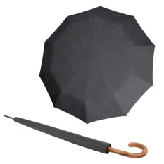 Guarda-Chuva KNIRPS Comprido Automático A.771 Challange Black | Ref. 300.9677718433