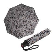Guarda-Chuva KNIRPS Dobrável A.200 Médio Duomatic Jaguar Apricot | Ref. 300.9572018690