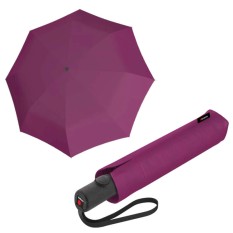 Guarda-Chuva KNIRPS Dobrável Re³ Duomatic Solid Purple | Ref. 300.9562008708
