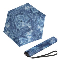 Guarda-Chuva KNIRPS Dobrável US.050 Ultra Light Slim Paisley | Ref. 300.9500508850