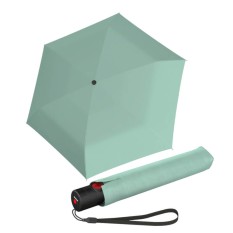 Guarda-Chuva KNIRPS U.200 Ultra Light Duomatic Mint | Ref. 300.9522008806