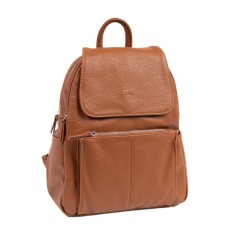 Mochila de Senhora MATTIES Reunión Castanho Claro | Ref. 132.2058312