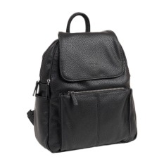 Mochila de Senhora MATTIES Reunión Preto, Cor: Preto