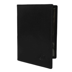 Porta-Documentos Vertical F.ANTUNES 32 Preto | Ref. 183.32P