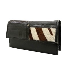 Porta Lenços de Senhora F.ANTUNES 53/2616 Preto | Ref. 100.53/2616